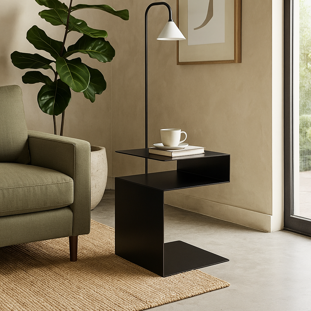 Aurora Side Table
